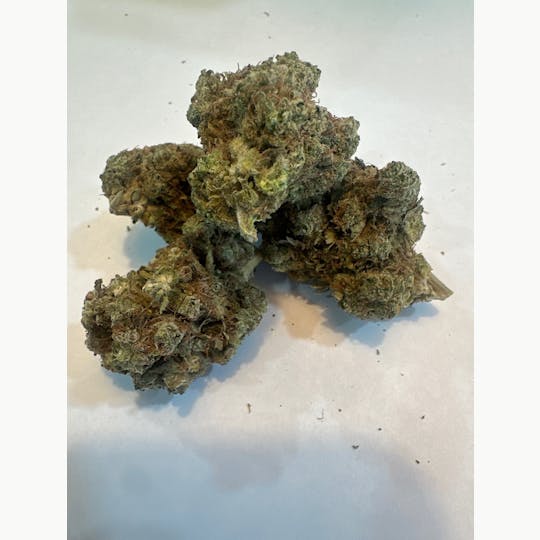 Animal - Citrus Surge - Sativa - 30.95% THC - 1