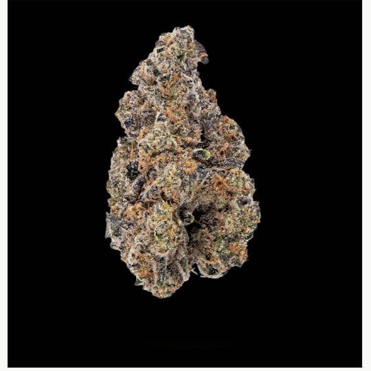 Allure - Chocolate Cherry | Exotic Indoor | Hybrid | 36.23% THC - 1