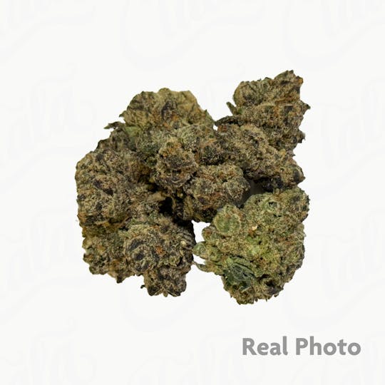 Stingers - Purple Runtz - 7 gram - 1