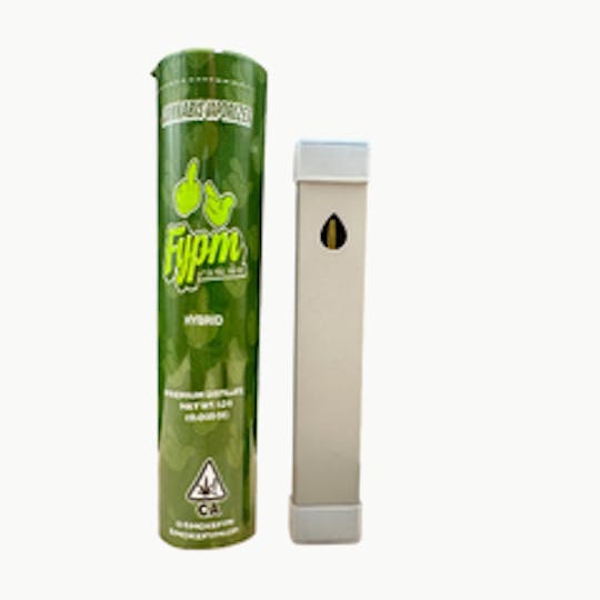 FYPM - FYPM - 1g AIO Vape - GG4 (H) - 1