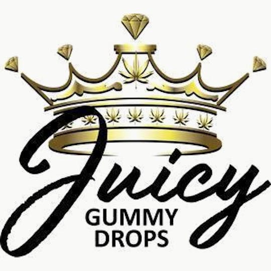 Pharmicated - Juicy - FECO SATIVA Wild Cherry 100MG Lem Chem - 1