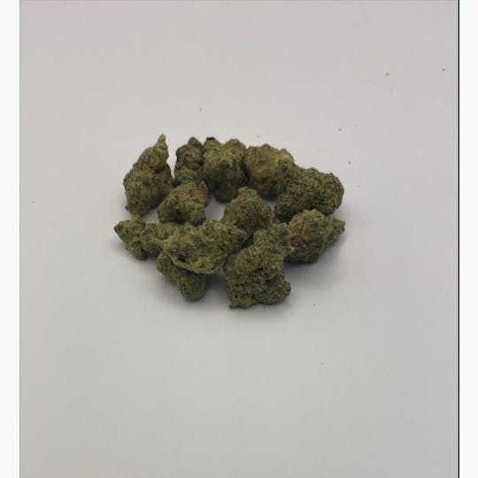 Pharmicated - PhD Indoor Flower - Devil Driver (H) - 1