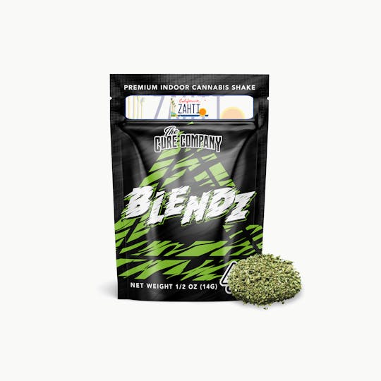 The Cure Company - The Cure Company - Zahti (Blendz) 14g - 1