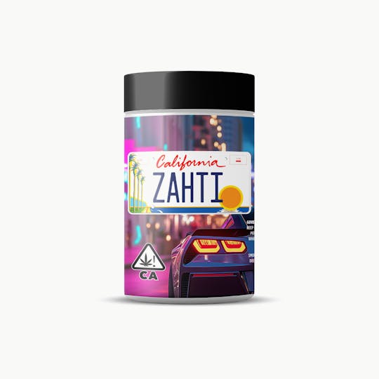 The Cure Company - The Cure Company - Zahti (Smalls) 14g - 1