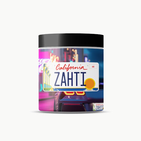 The Cure Company - The Cure Company - Zahti (Smalls) 28g - 1
