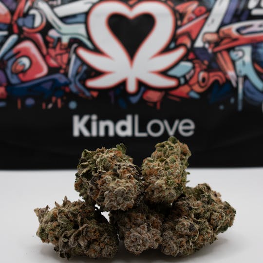 Kind Love Brand - Stompurp - 1