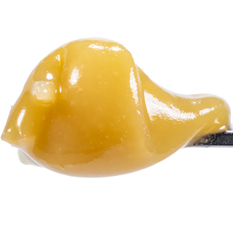 West Coast Cure Watermelon Z - 1G Live Resin Badder