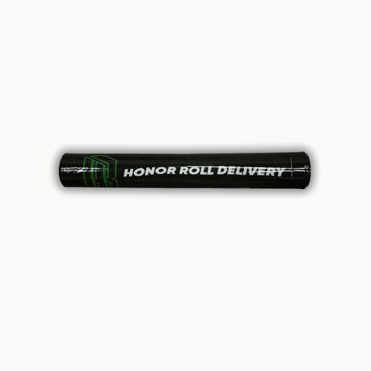 Honor Roll Collection - Honor Rolls - Hybrid - Glitter Bomb - (1g total) - 1