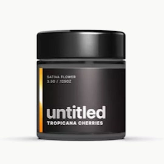untitled - Untitled - Tropicana Cherries 3.5g - 1