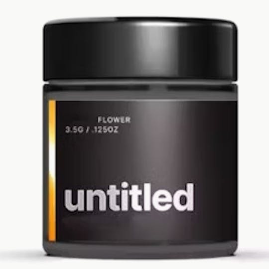 untitled - Untitled - Pipe Dream 3.5g Smalls - 1