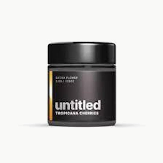 untitled - Untitled - Bubba 3.5g - 1