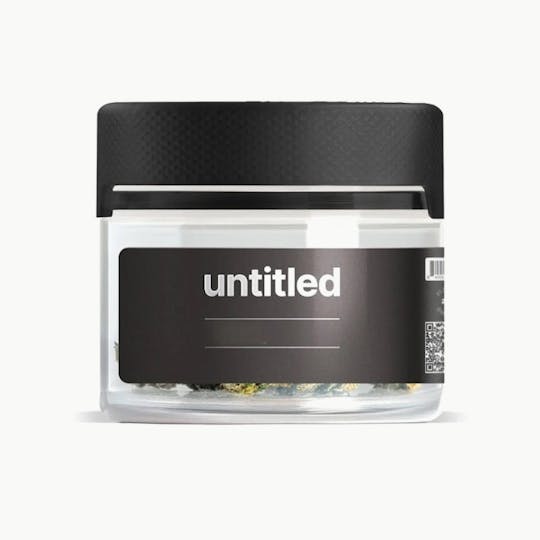 untitled - Untitled - Jack Herer 14g - 1