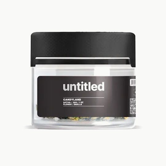 untitled - Untitled - Candyland 28g - 1