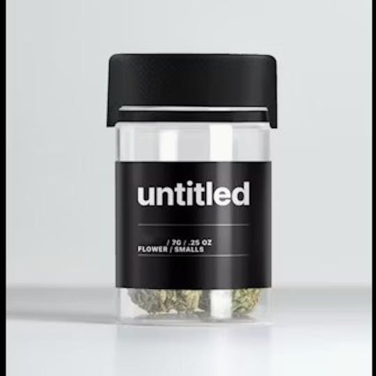 untitled - Untitled - Cheetah Piss 7g Smalls - 1