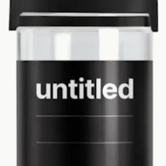 untitled - Untitled - Cheetah Piss 7g - 1