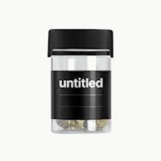untitled - Untitled - Strawberry Cough 7g Smalls - 1