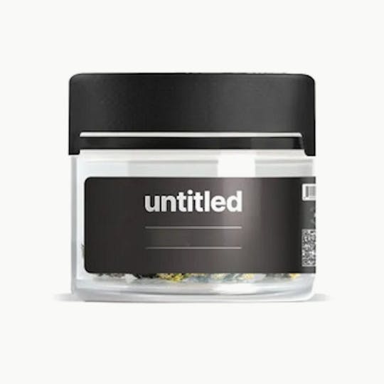 untitled - Untitled - Gorilla Truffle 14g - 1