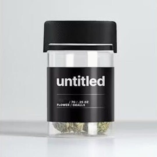 untitled - Untitled - Jack Herer 7g Smalls - 1