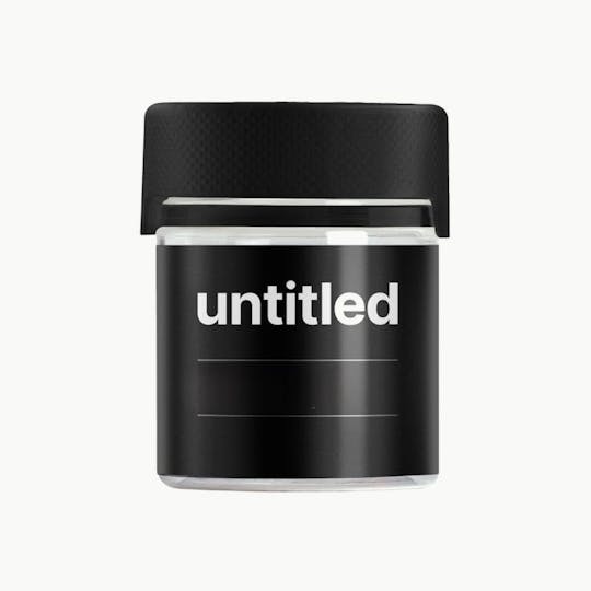 untitled - Untitled - Gorilla Truffle 3.5g - 1