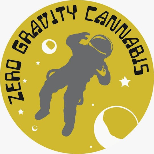 Zero Gravity Cannabis - Rosin Gummies Variety Pack - 300mg (25mg x 12) - 1