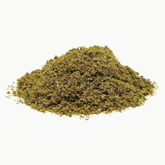 Kush Gardens - Deal Shelf Shake - Blue Sniffer - 1