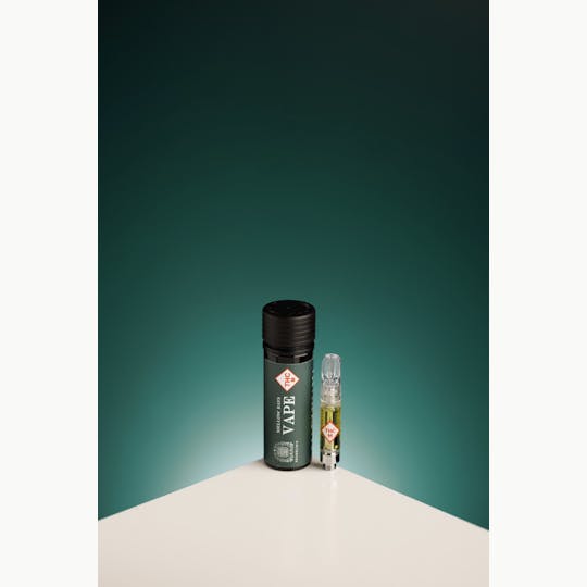 Franklin's - Mellow Rays - 510 Vape 1g - 1