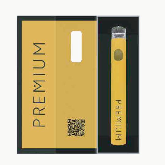 OG Inc - Premium 1g Distillate Vape - Mystery Vape - 1