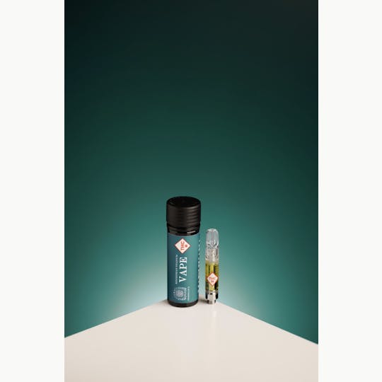 Franklin's - Koughman Stadium - 510 Vape 1g - 1