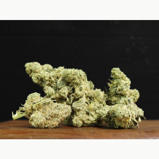Emerald Fire Farms - Tahitian Flight As Bulk Flower - 1