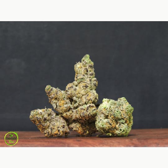 Emerald Fire Farms - Bobby Brown As Bulk Flower - 1