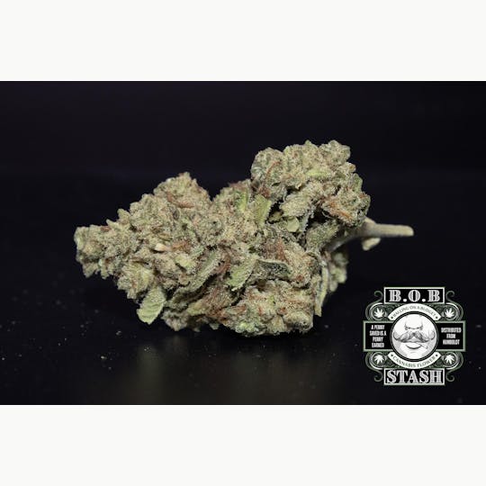 Trusty Transportations - Sweet Diesel Smalls 8th/3.5Grams(23%THC, Sativa) - 1