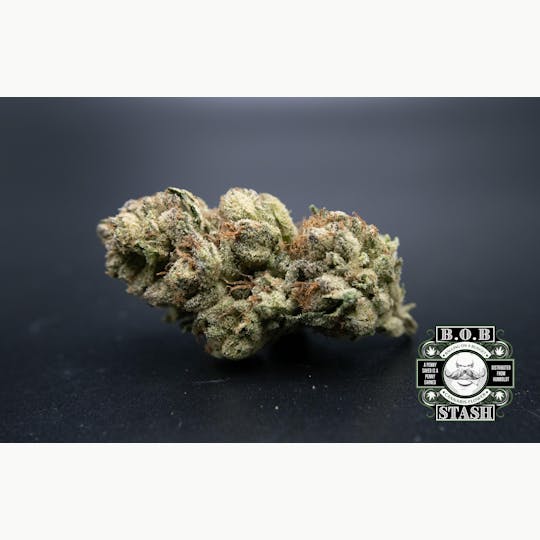 Trusty Transportations - Sugar Plum 1/2 Ounce/14Grams(23%THC, Sativa) - 1