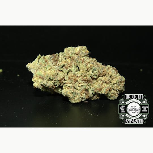 Trusty Transportations - GovernMint Oasis 1/2 Ounce/14Grams(35%THC, Hybrid) - 1