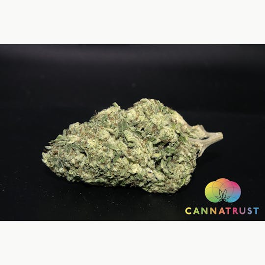 Trusty Transportations - GG4 1/2 Ounce/14Grams(25%THC, Indica) - 1