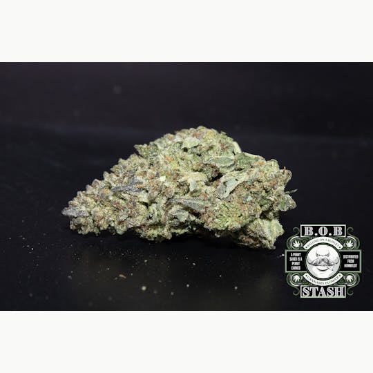 Trusty Transportations - Modified Grapes 1/2 Ounce/14Grams(28% THC, Hybrid) - 1