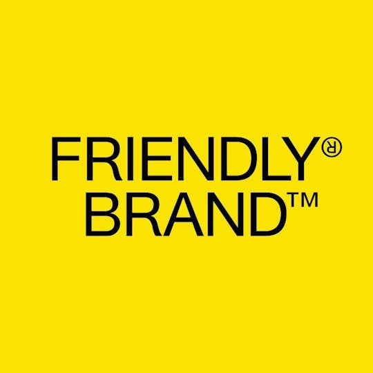 Friendly Brand - Friendly Brand | 1g Live Resin Cartridge | Whipped Citrus - 1