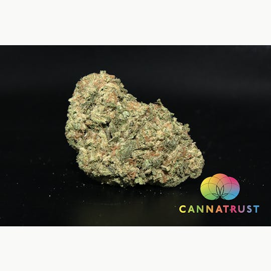 Trusty Transportations - Sugar Pine Ounce/28.3Grams(29%THC, Sativa) - 1