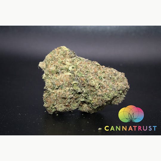 Trusty Transportations - Cali Octane 8th/3.5grams23%, Indica - 1