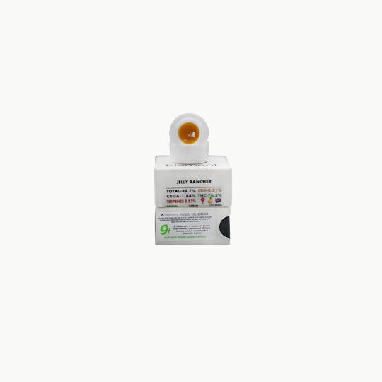 Element - Element Live Resin 1g - Jelly Rancher - 1