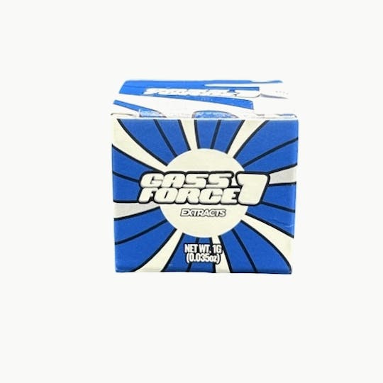 Big Boy Dro - BLUE CHERRY - 1