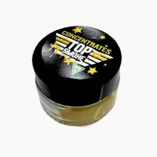 Top Smoke - Top Smoke | GG4 | Live Resin | 1G - 1