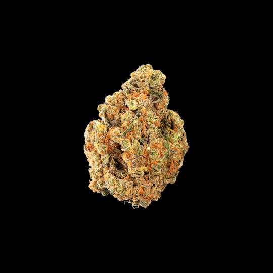 Auraz - Premium Flower | Lemon Z | Small Buds - 1