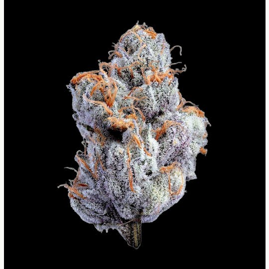 Auraz - Premium Flower | Red Velvet Runtz | Small Buds - 1