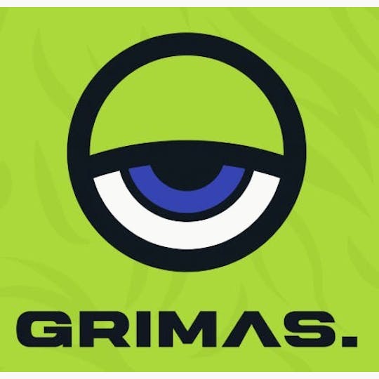 Grimas - Grimas | 1g Badder | Platinum OG - 1