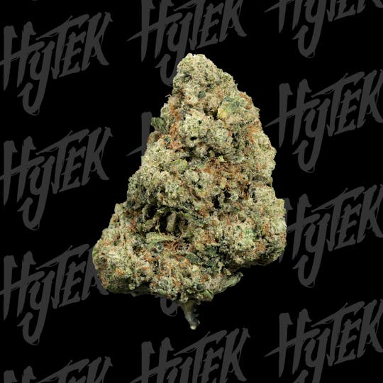 Hytek - HYTEK | HARDCORE OG | BULK DELI FLOWER - 1