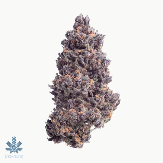 Snowblind Cannabis - NYC Vapor - 1