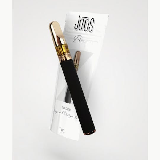Joos - Joos | Banana Runtz | Disposable | 300mg - 1