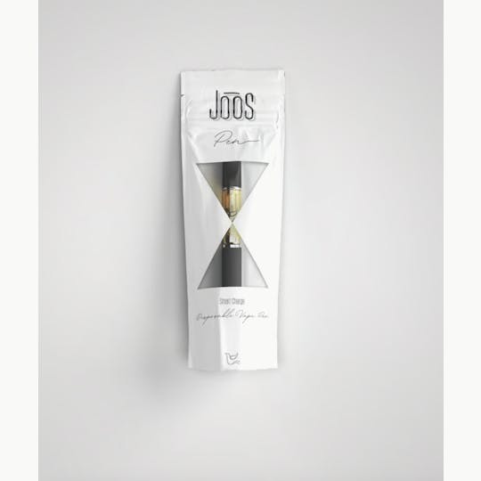 Joos - Joos | Pie Hoe | Disposable | 1G - 1
