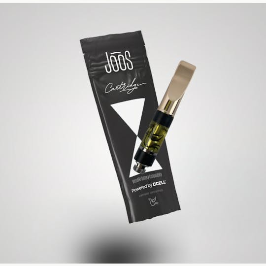 Joos - Joos | GG4 | Cartridge | 1G - 1