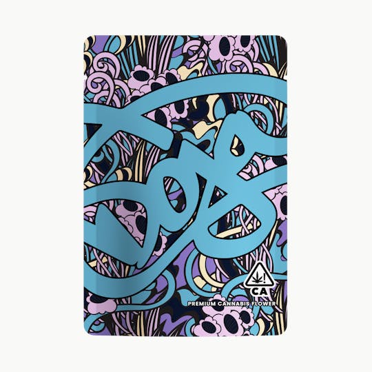 Doja Exclusive - DOJA - MIXED LIGHT - PERMANENT MARKER 14 GRAMS - 1
